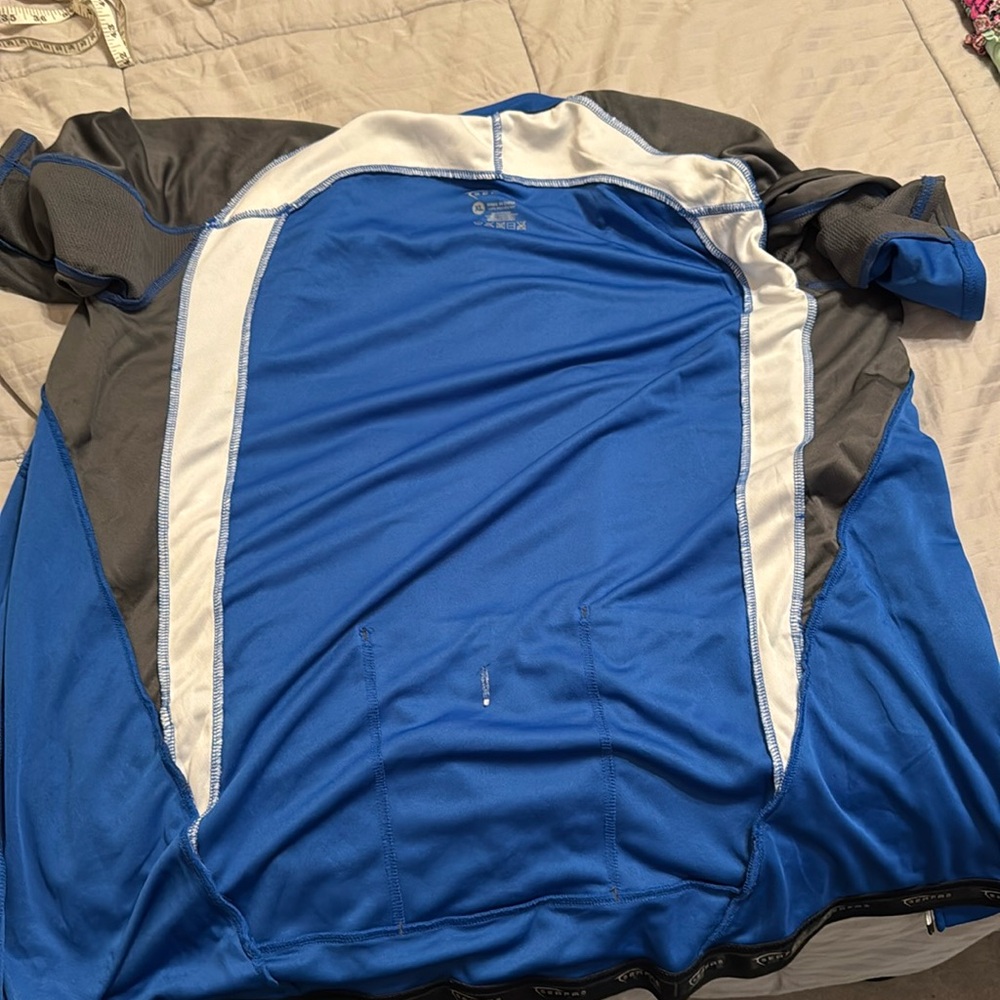 Cycling jersey